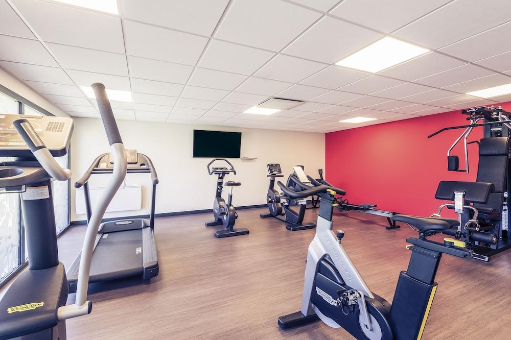 Mercure Bourg En Bresse Exterior photo
