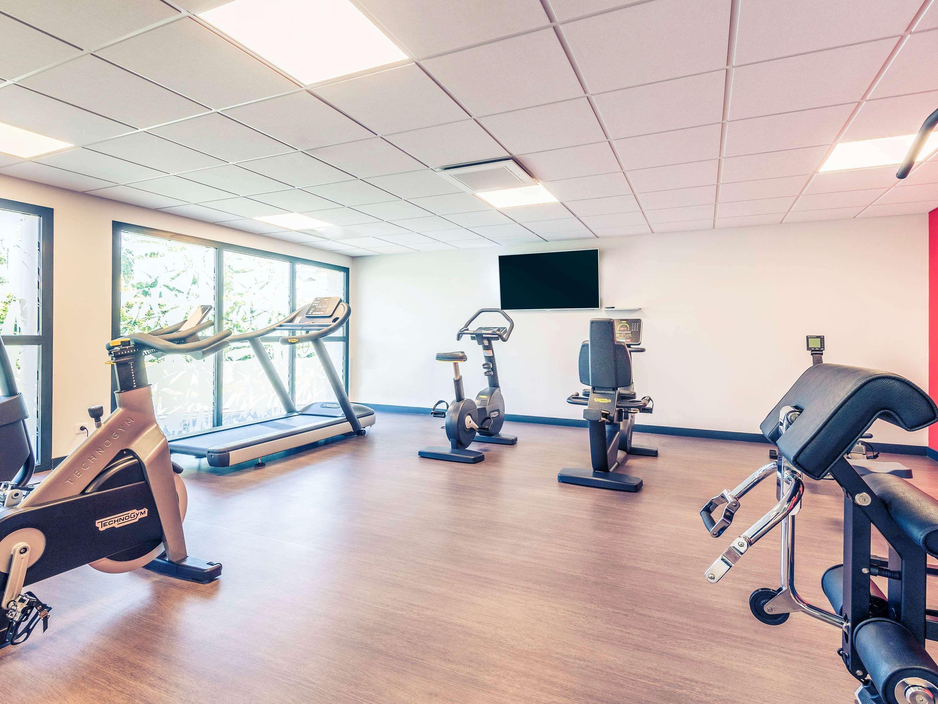 Mercure Bourg En Bresse Exterior photo