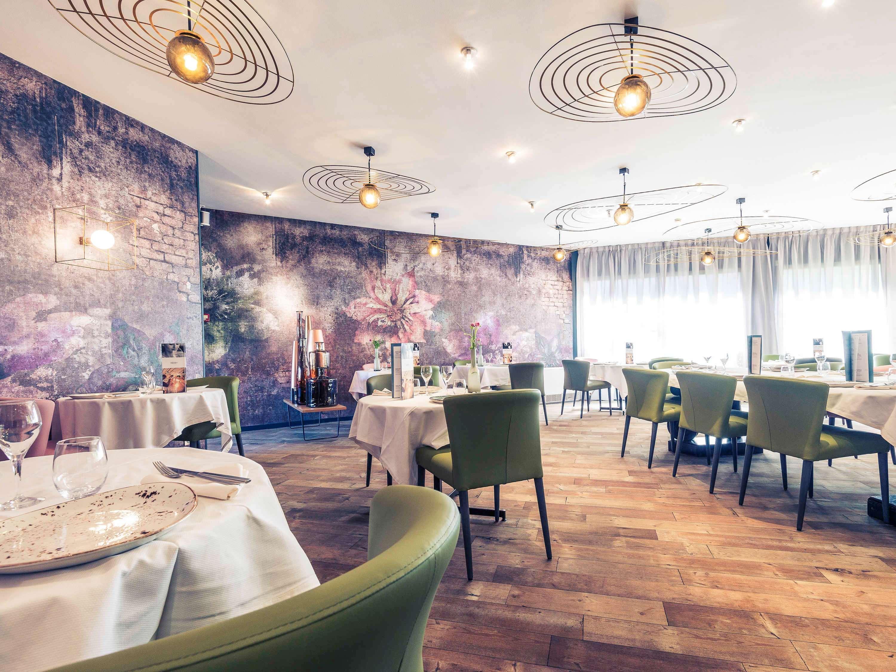 Mercure Bourg En Bresse Exterior photo